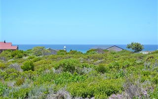 660 m² Land available in Agulhas