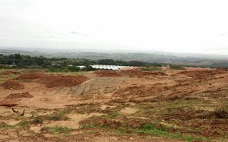 7.5 ha Land available in Sheffield Beach