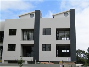 1 Bed Apartment in Walmer