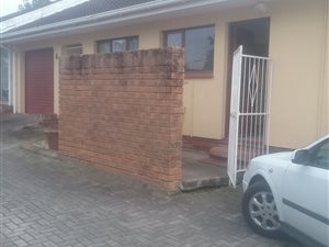 3 Bed Townhouse in Cambridge West