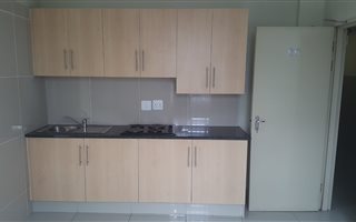 1 Bedroom Apartment in Boksburg Central
