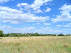 60 ha Land available in Pinehaven