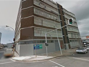 700 m² Industrial space in Umbilo