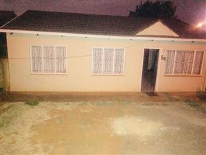 3 Bed House in Copesville