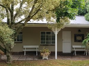 2 Bed House in Lovemore Park