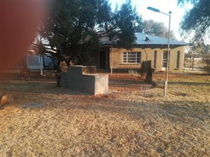 2 m² Farm in Vanderbijlpark Central