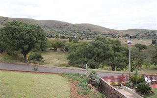 2 Bedroom House in Waterval Boven