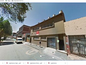 3 Bed House in New Doornfontein
