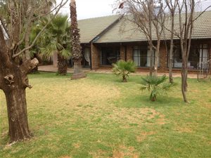 1 ha Farm in Gerhardsville