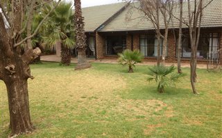 1 ha Farm in Gerhardsville