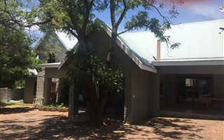 2 Bedroom Cluster in Randpark Ridge