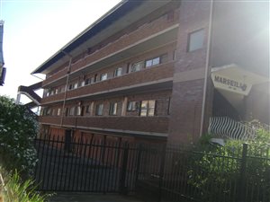 3 Bed Flat in Pietermaritzburg Central
