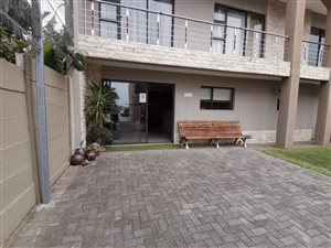 10 m² Office Space in Nahoon