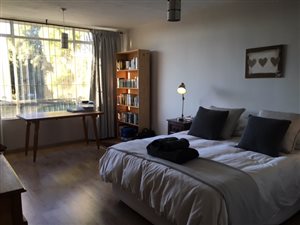 2 Bed Apartment in Queenswood