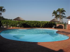 500 m² Land available in Panorama Park