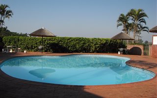 500 m² Land available in Panorama Park