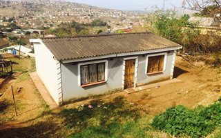 2 Bedroom House in Waterloo