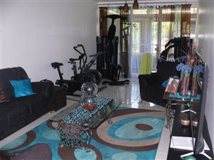 2 Bed Townhouse in Denlee