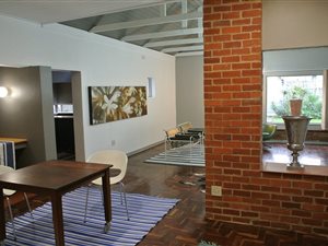 3 Bed Duet in Menlo Park