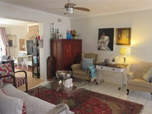 3 Bed House in Plattekloof Glen