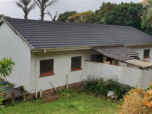 2 Bed House in Trafalgar