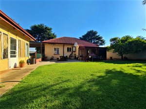 2 Bed House in Boksburg North