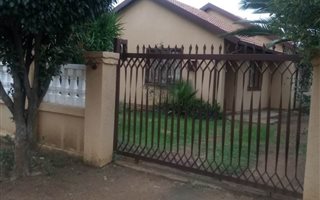 3 Bedroom House in Mamelodi