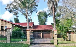 4 Bedroom House in Walmer Heights