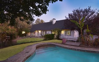 6 Bedroom House in Kelvin