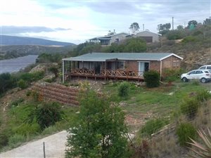2 Bed House in Malgas