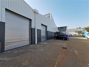 792 m² Commercial space in Glen Anil