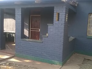 4 Bed House in Jan Niemand Park