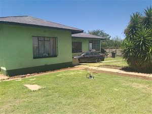 3 Bedroom House in Sallies Village
