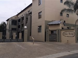 2 Bed Townhouse in Eastleigh