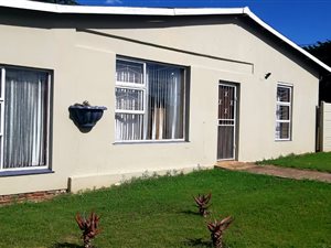 3 Bed House in Albertinia