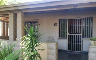 Commercial space in Edendale