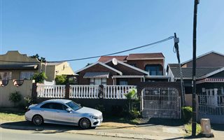 3 Bedroom House in Phoenix