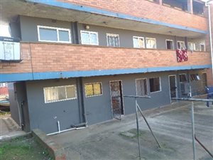 1 Bed Apartment in Woodlands