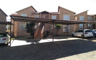 2 Bedroom Apartment in Radiokop