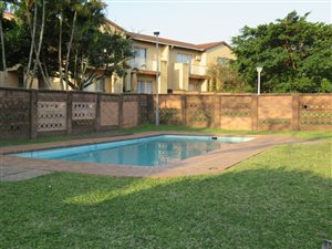 3 Bed Townhouse in Meerensee
