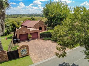 3 Bed Cluster in Blue Gill