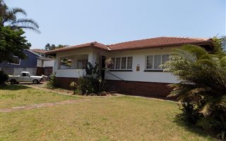 4 Bedroom House in Bluff