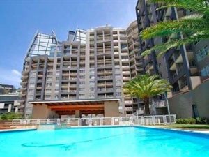 2 Bed Apartment in Sandhurst