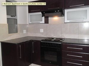 2 Bed Apartment in Sandhurst