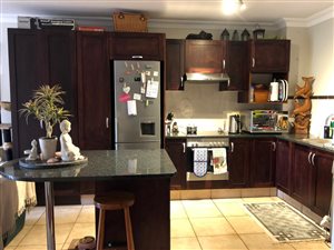 1 Bed Apartment in Clifton Hill Estate