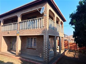 4 Bed Duplex in Lenham