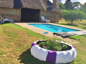 3 Bed House in Lichtenburg