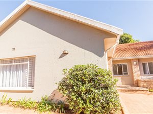 3 Bed House in Blairgowrie