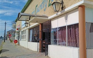 650 m² Commercial space in Brandfort