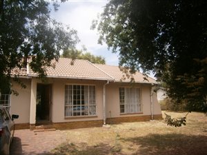 2 Bed House in Albertsdal